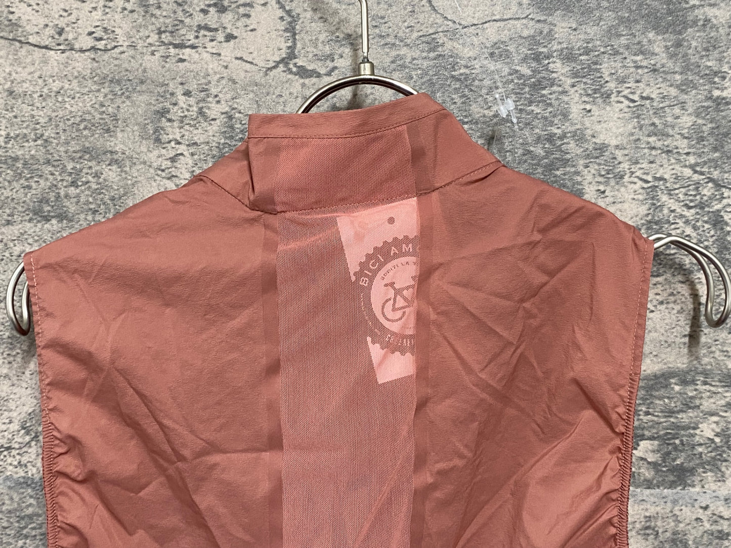 JC602 ラファ Rapha CLASSIC GILET II サイクルベスト ジレ ピンク M