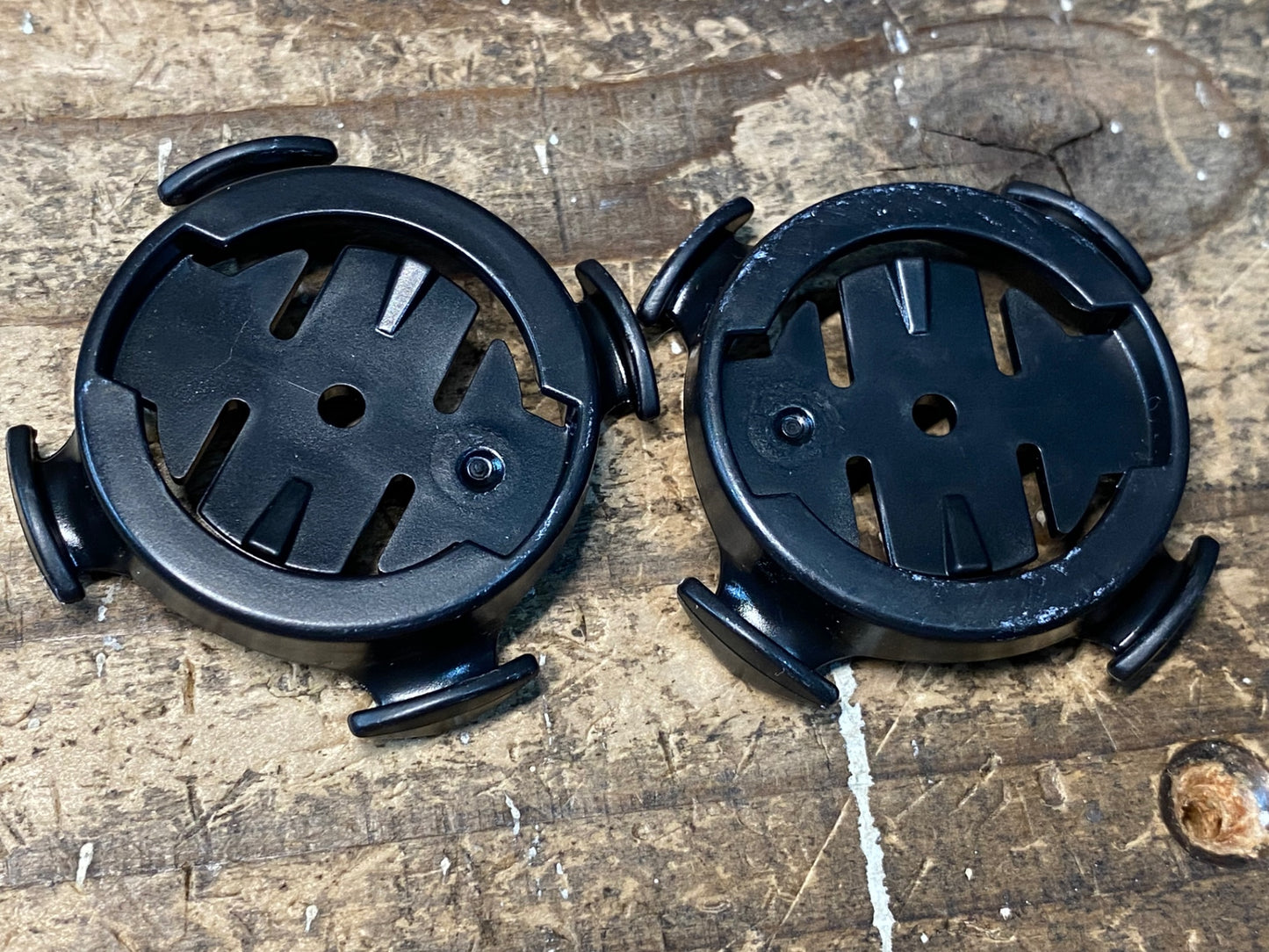 IY044 ガーミン GARMIN 片持 アウトフロントマウント ステムマウント セット