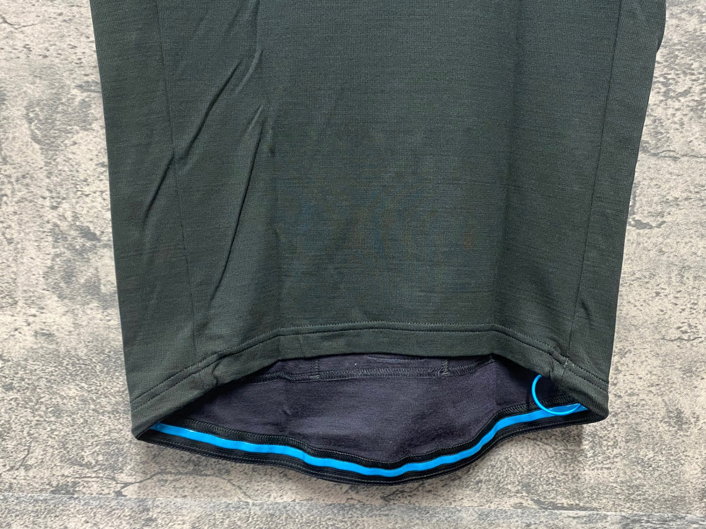 IY154 ラファ Rapha CLUB 半袖 ハーフジップ サイクルジャージ S TEAM SKY