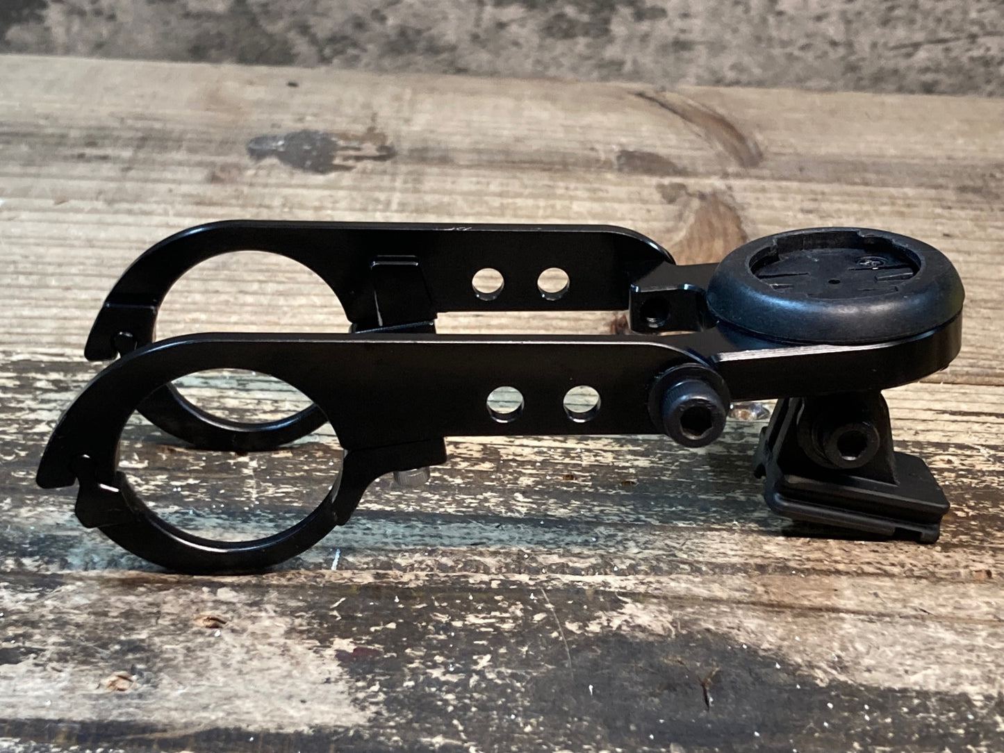 IF544 レックマウント REC-MOUNTS Type-19 サイコンマウント Φ31.8 社外ボルト