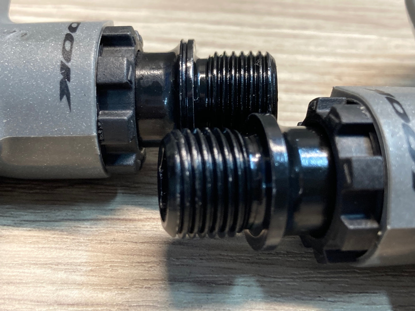 IW326 ルック LOOK ケオイージー KEO EASY ビンディングペダル クリート付属