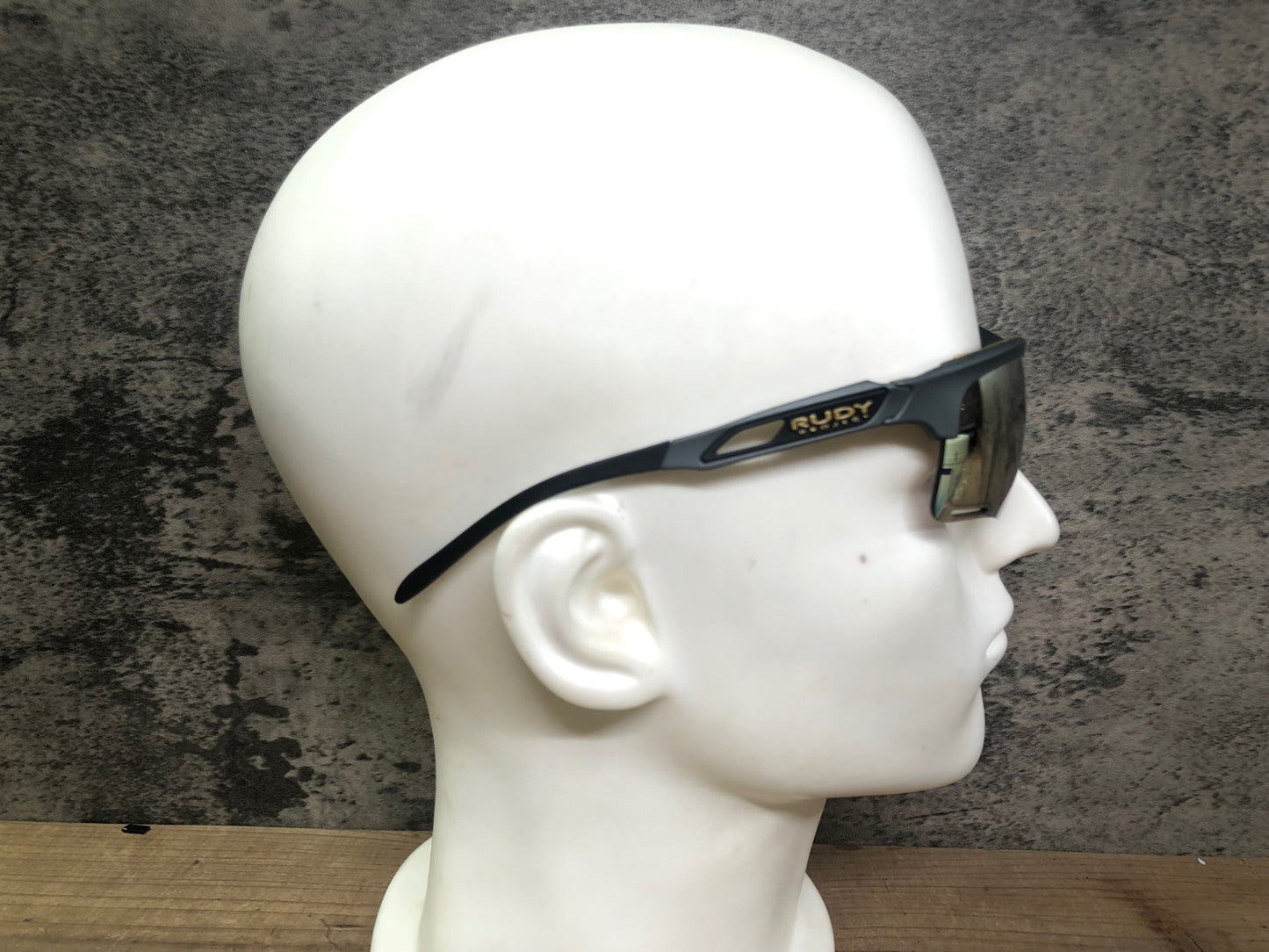 IZ578 ルディプロジェクト RUDY PROJECT KEYBLADE アイウェア サングラス 黒