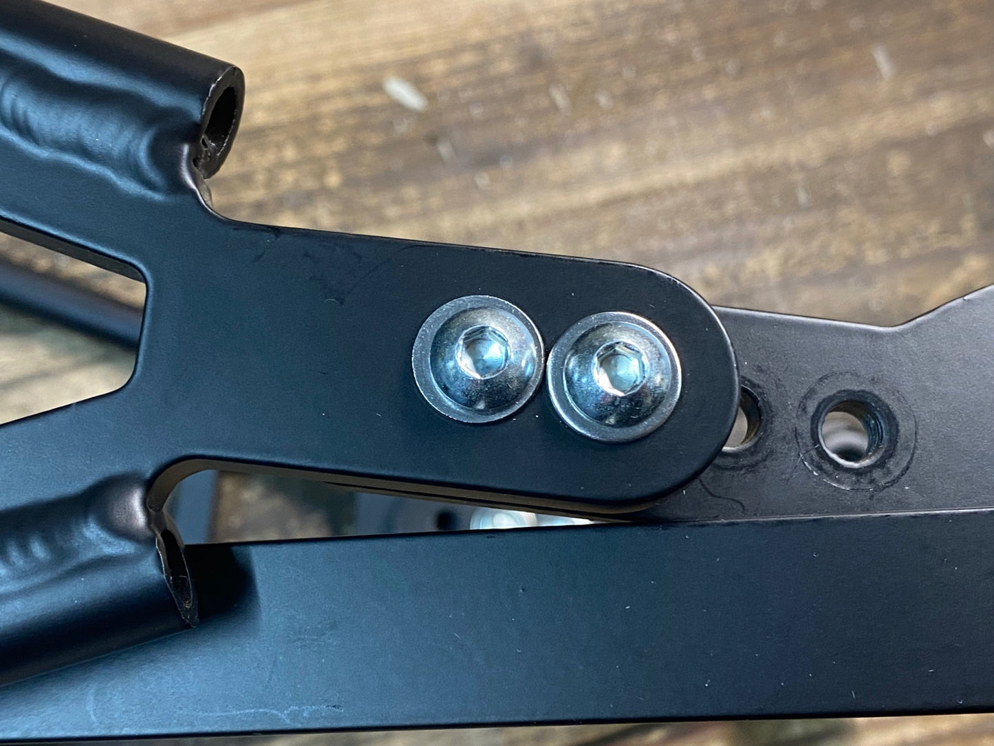 IM705 オールドマンマウンテン ディバイド ラック OLD MAN MOUNTAIN Divide Rack ラック