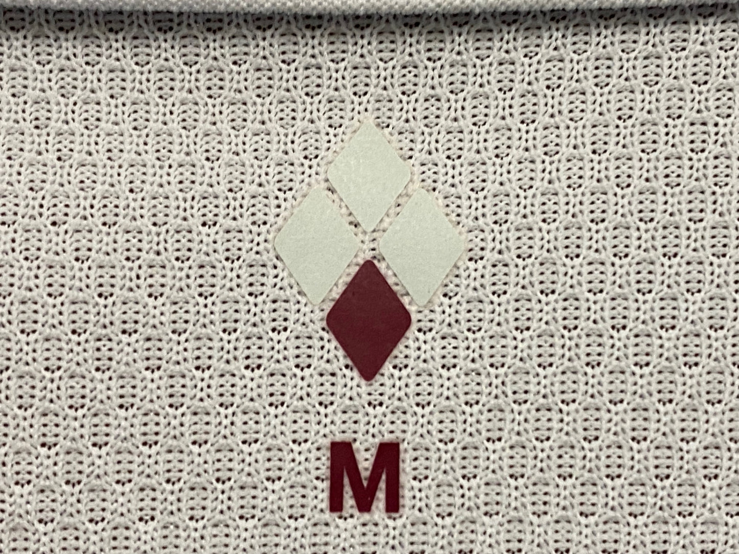 IM466 モンベル mont-bell 半袖 サイクルジャージ 薄水 レディース M