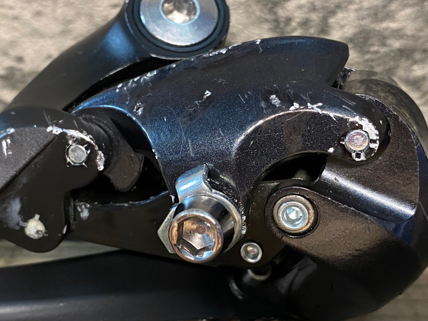 HB519 シマノ SHIMANO ソラ SORA FD-R3000 RD-R3000 フロントディレイラー リアディレイラー セット 2×9S Φ34.9 GS