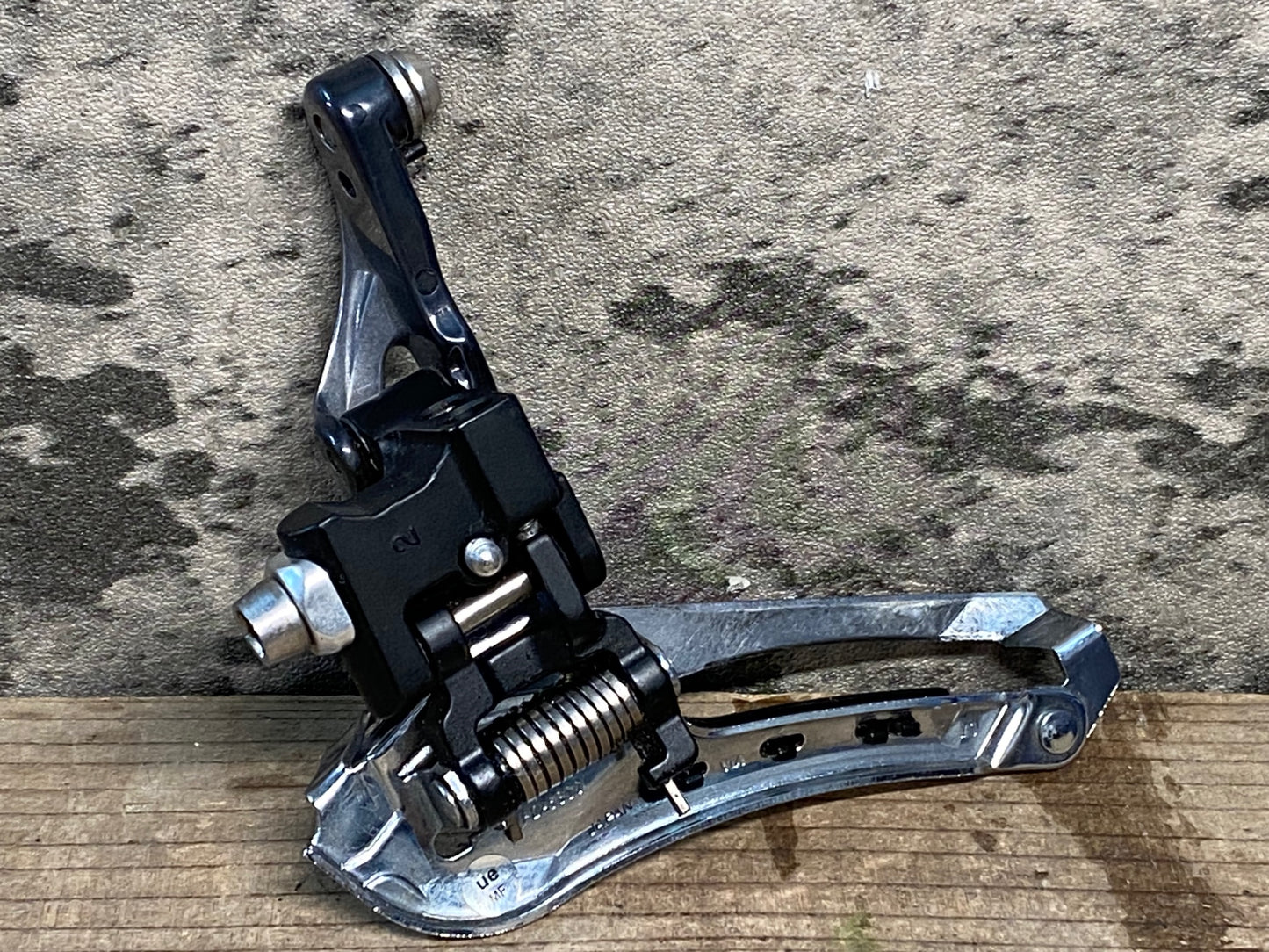 IX067 シマノ SHIMANO アルテグラ ULTEGRA FD-6800 フロントディレイラー 直付