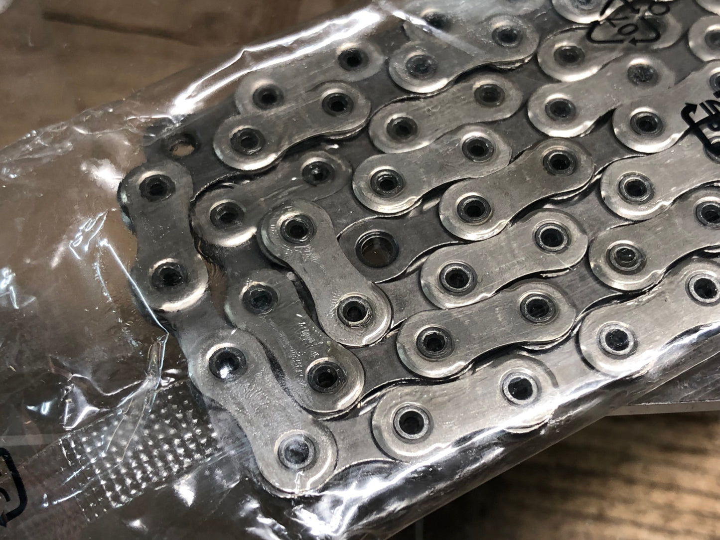 IZ445 シマノ SHIMANO CN-M9100 チェーン 116L 12s 未使用