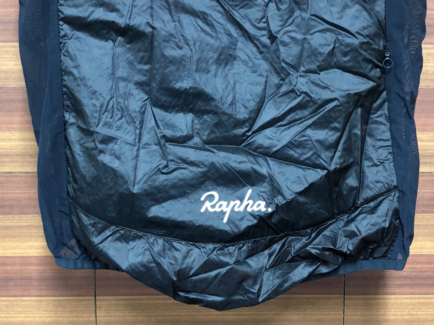 IL462 ラファ Rapha BREVET INSULATED GILET 黒 M