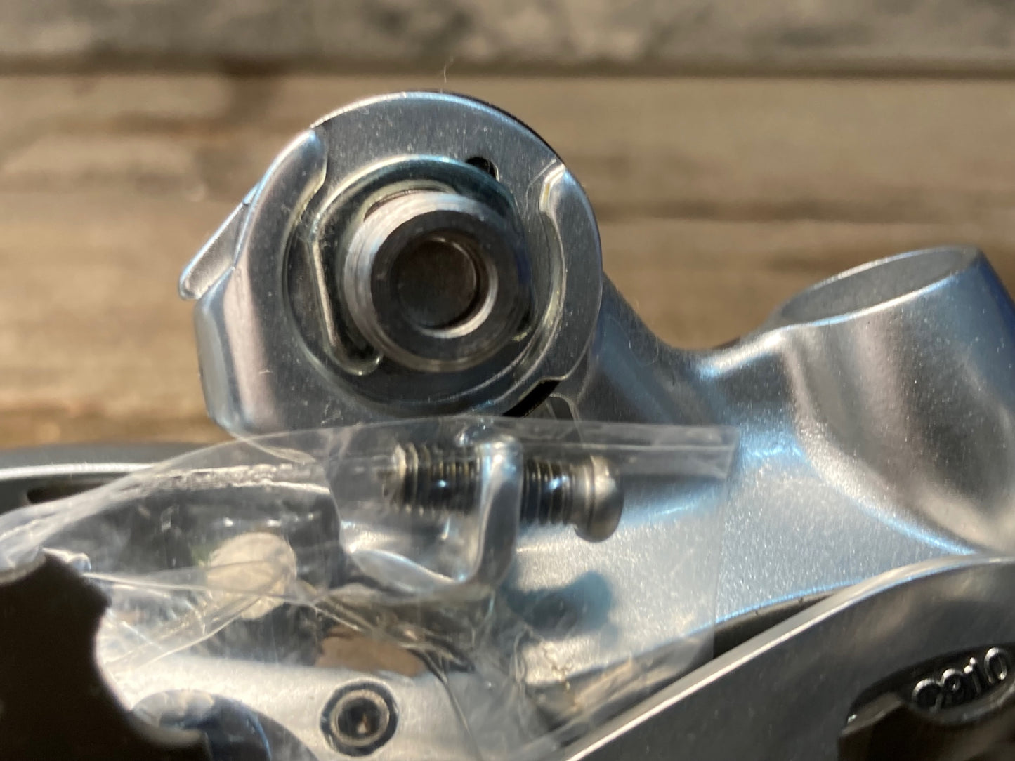 IS160 シマノ SHIMANO ネクサーヴ NEXAVE RD-C910 リアディレイラー Di2