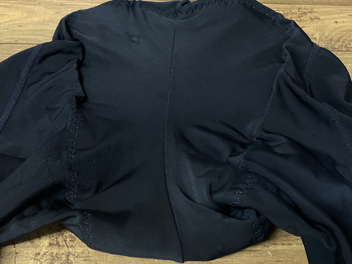 IR538 パールイズミ PEARL iZUMi レーサーパンツ 黒 L