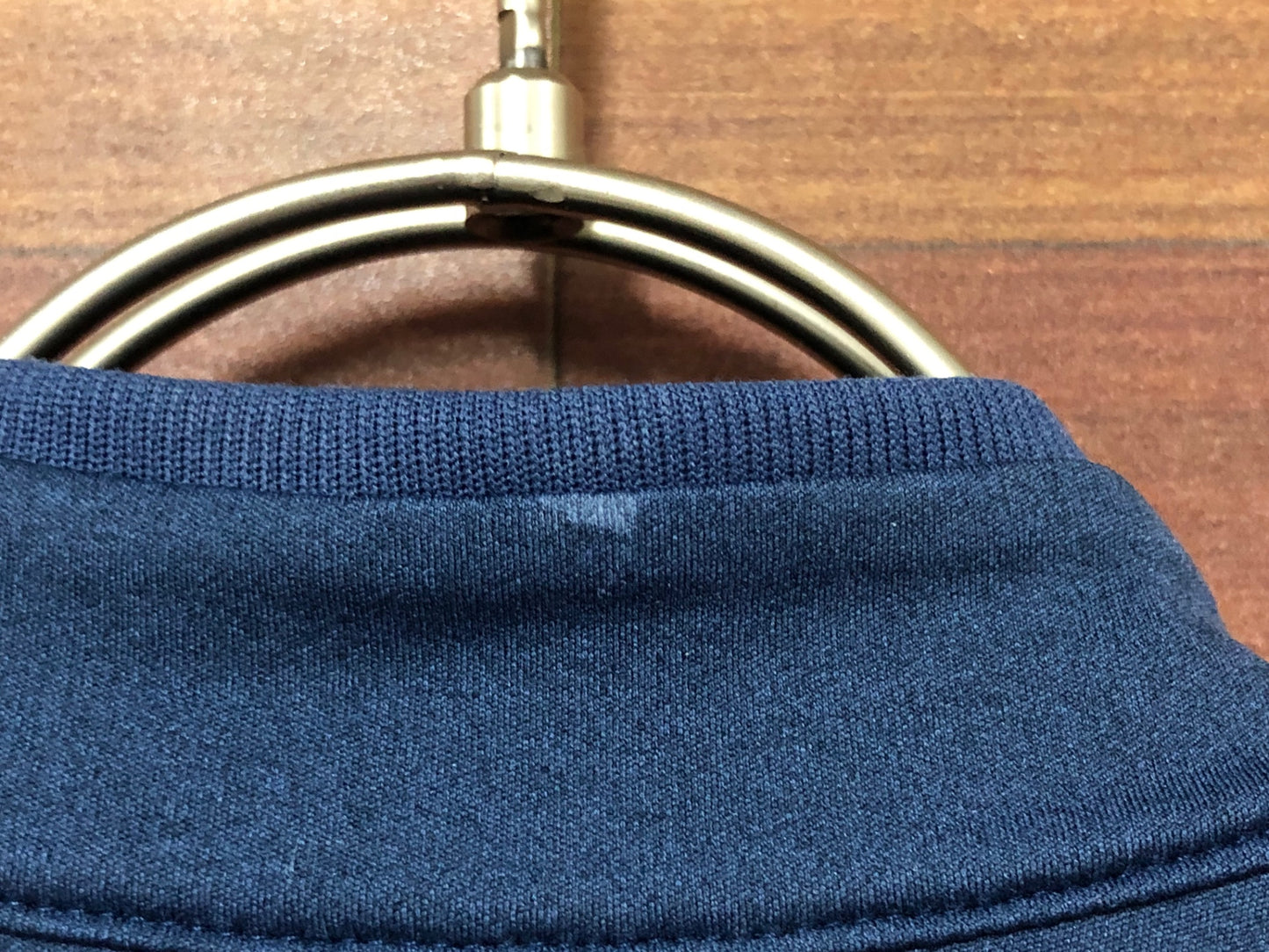 IT435 ラファ Rapha CORE JERSEY 半袖 サイクルジャージ 紺 S