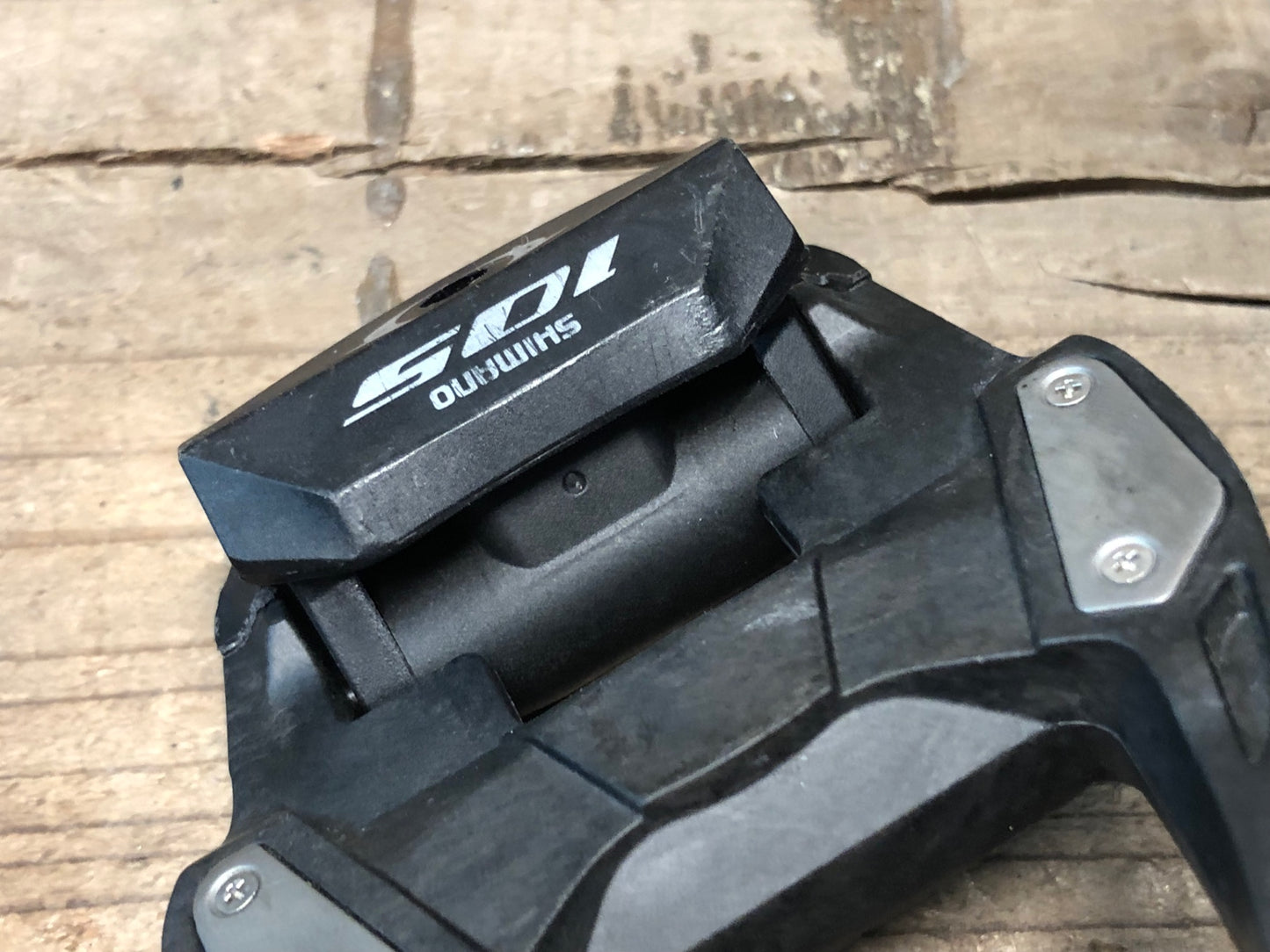 IZ225 シマノ SHIMANO 105 PD-R7000 ビンディングペダル SPD-SL