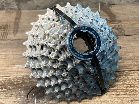 IJ693 シマノ SHIMANO 105 CS-R7000 スプロケット 11-28T 11S