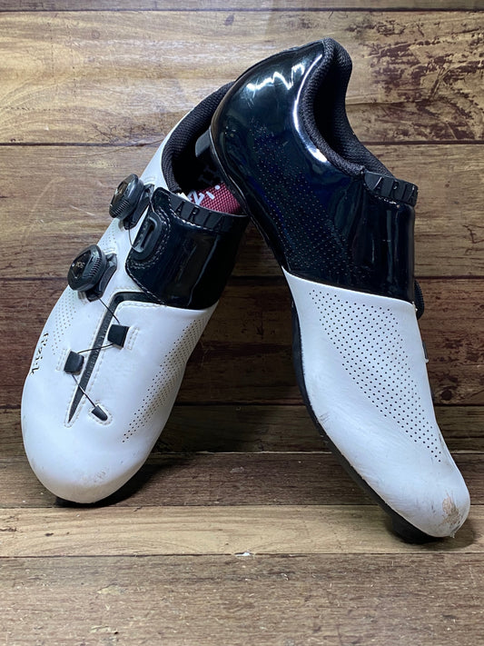 IK127 フィジーク FIZIK ARIA R3 ビンディングシューズ SPD-SL EU40