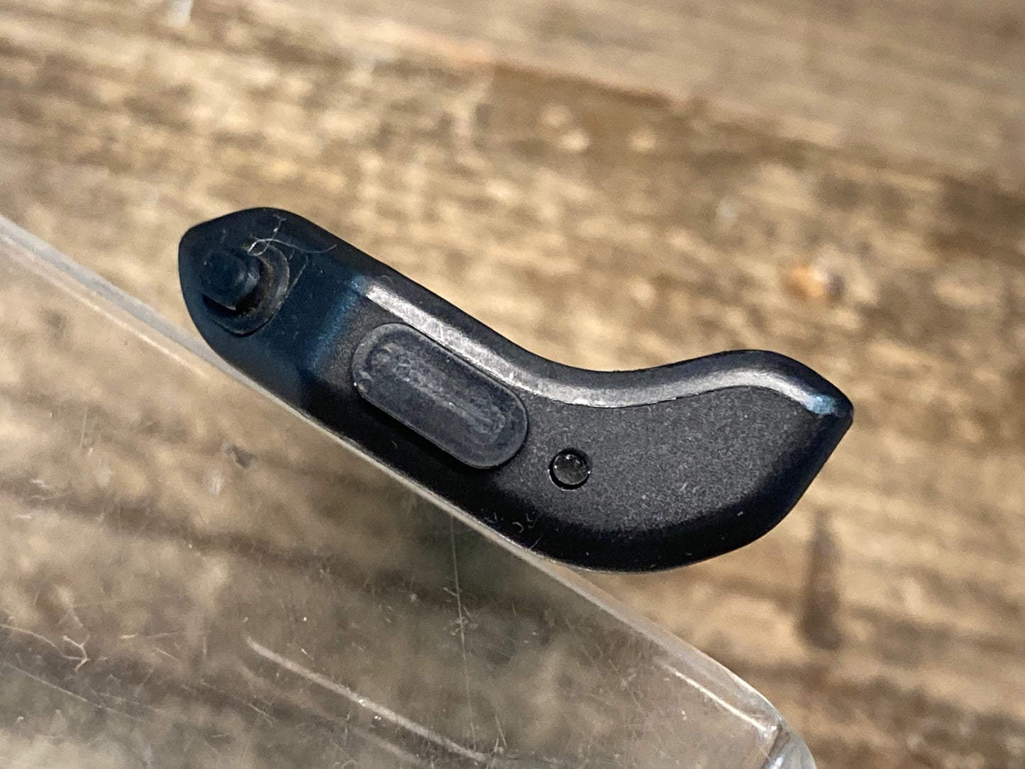 IQ619 オルターロック ALTERLOCK 振動検知 アラーム GPS 認証コード付属 ※起動確認済