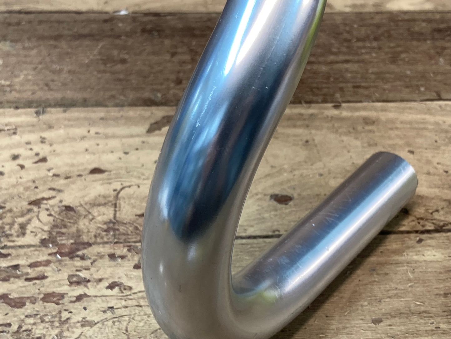 IJ941 チネリ Cinelli ジロ・ディタリア GIRO D`Italia ヴィンテージ ドロップハンドル Φ26.4 エンドC-C375mm