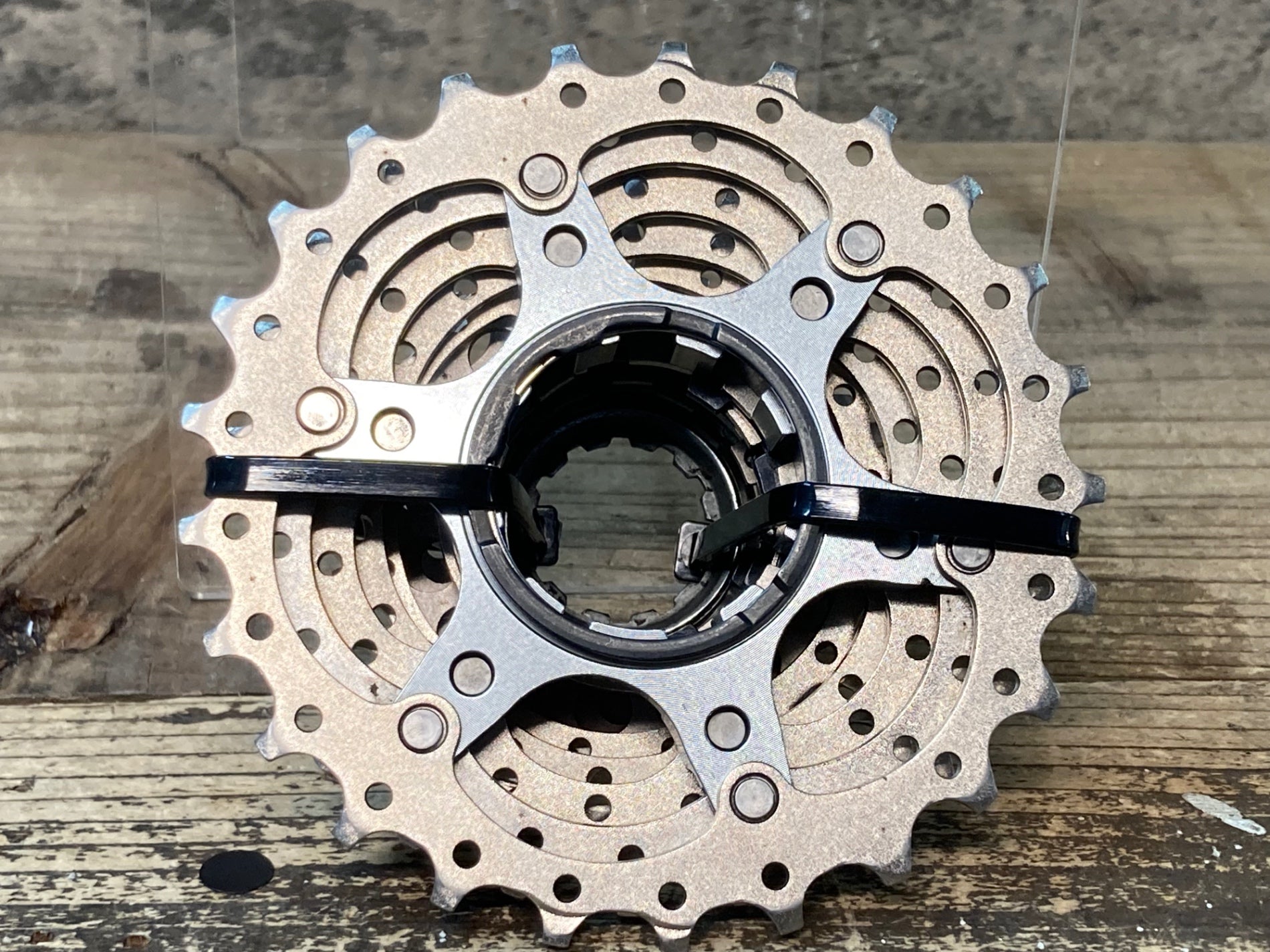 SHIMANO アルテグラ　s2500 状態(B) IM852 シマノ SHIMANO アルテグラ ULTEGRA CS-6700 スプロケット