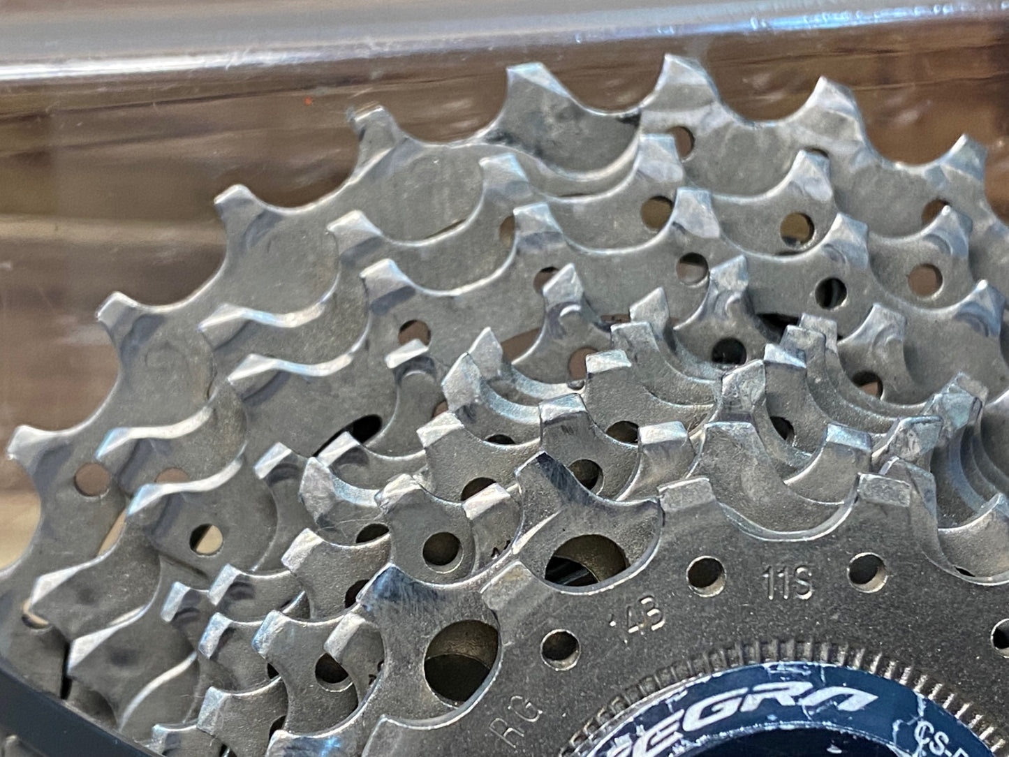 IM830 シマノ SHIMANO アルテグラ ULTEGRA CS-R8000 スプロケット 11s 14-28T ジュニアギア