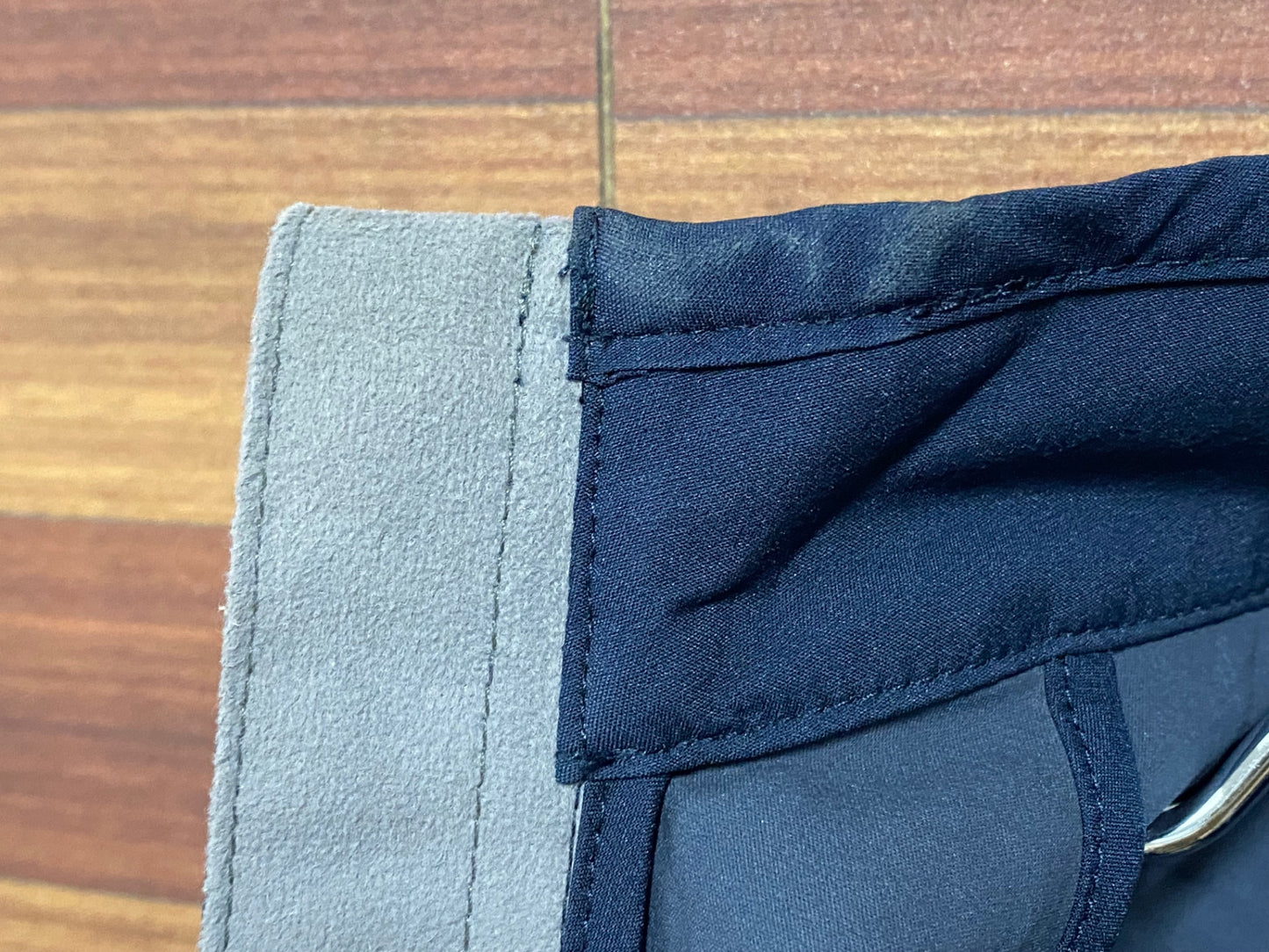 IN534 ラファ Rapha CLASSIC GILET サイクルベスト ジレ 紺 S