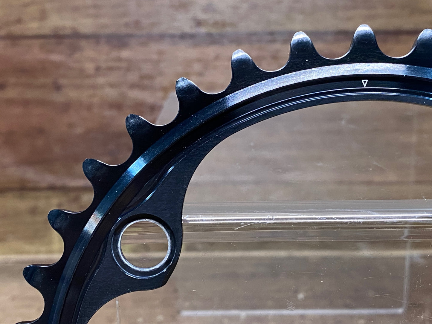 IM769 シマノ SHIMANO デュラエース DURA-ACE FC-R9200 インナー チェーンリング 36T 12S