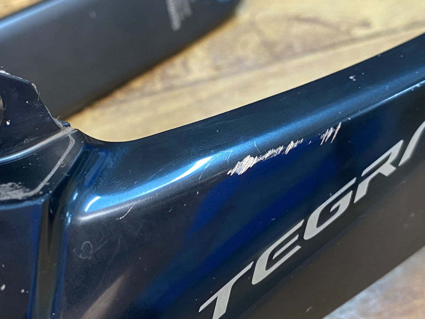 IX265 シマノ SHIMANO アルテグラ ULTEGRA FC-R8000 クランクアーム 165mm リコール対象外