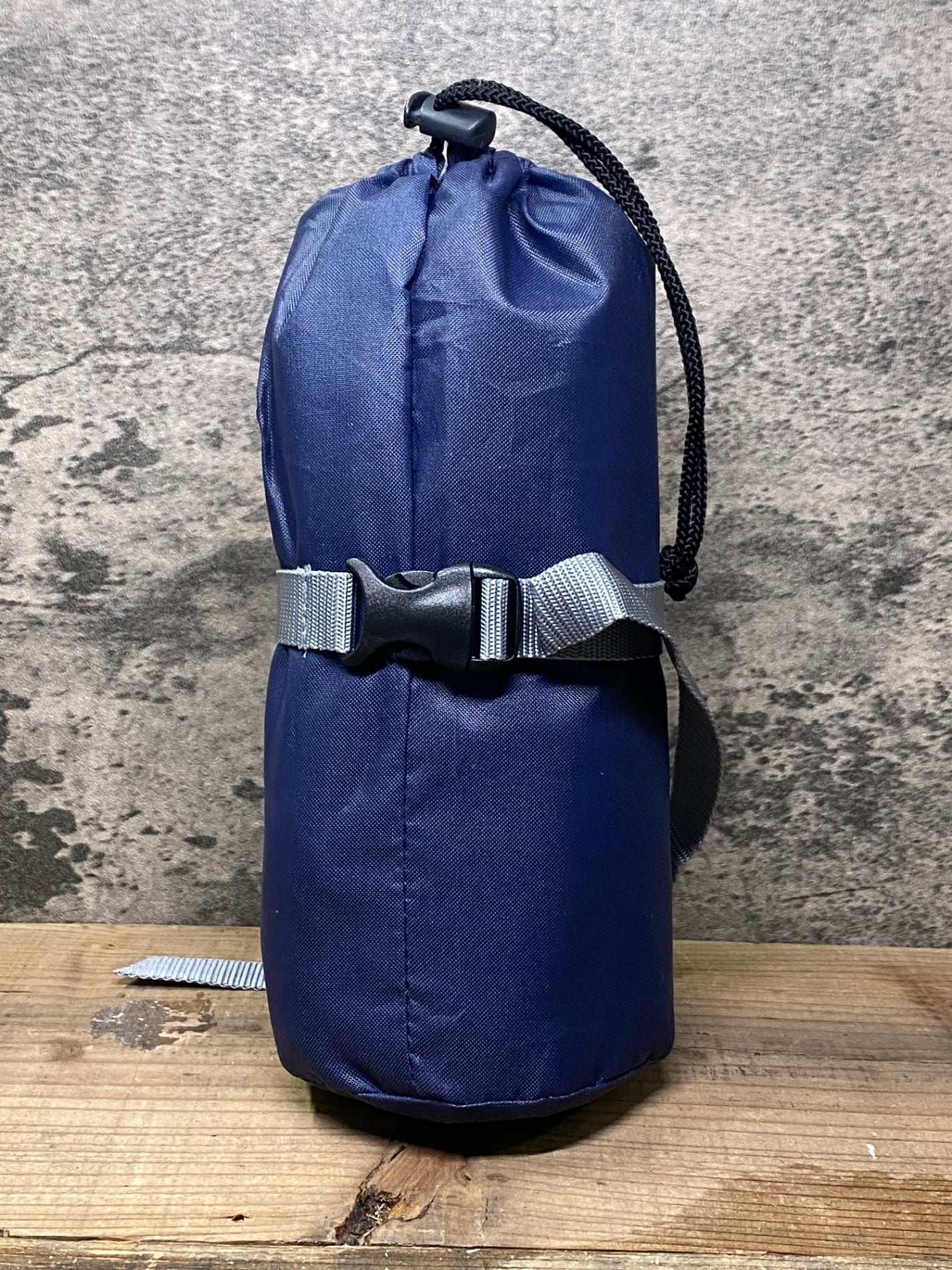 IO358 オーストリッチ Ostrich ロード320 輪行袋 紺