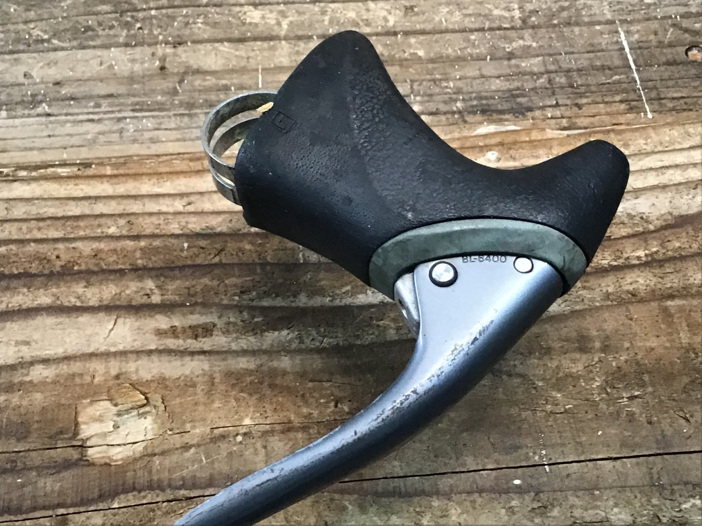 IR130 シマノ SHIMANO 600 BL-6400 ブレーキレバー