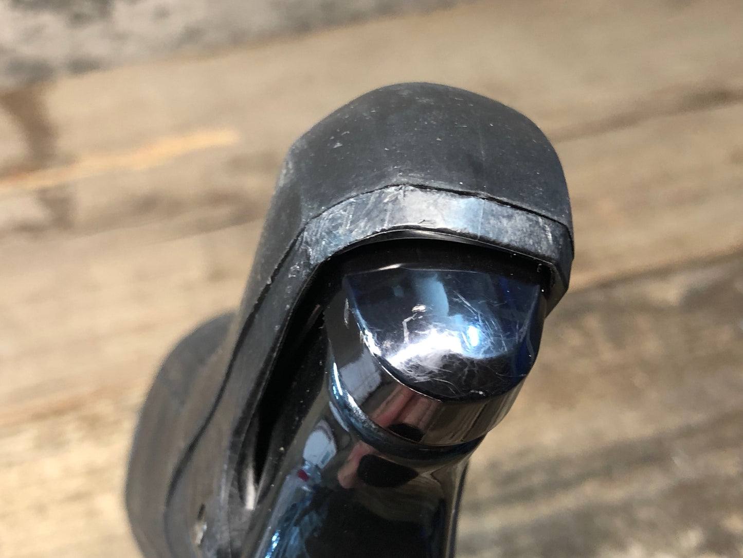 IZ077 シマノ SHIMANO デュラエース DURA-ACE ST-R9100 STIレバー 2x11S