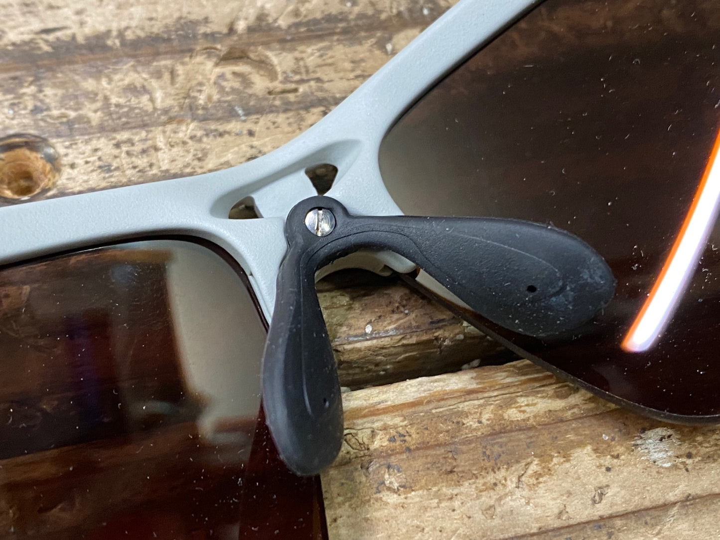 IZ585 ルディプロジェクト RUDY PROJECT PROPULSE アイウェア サングラス グレー