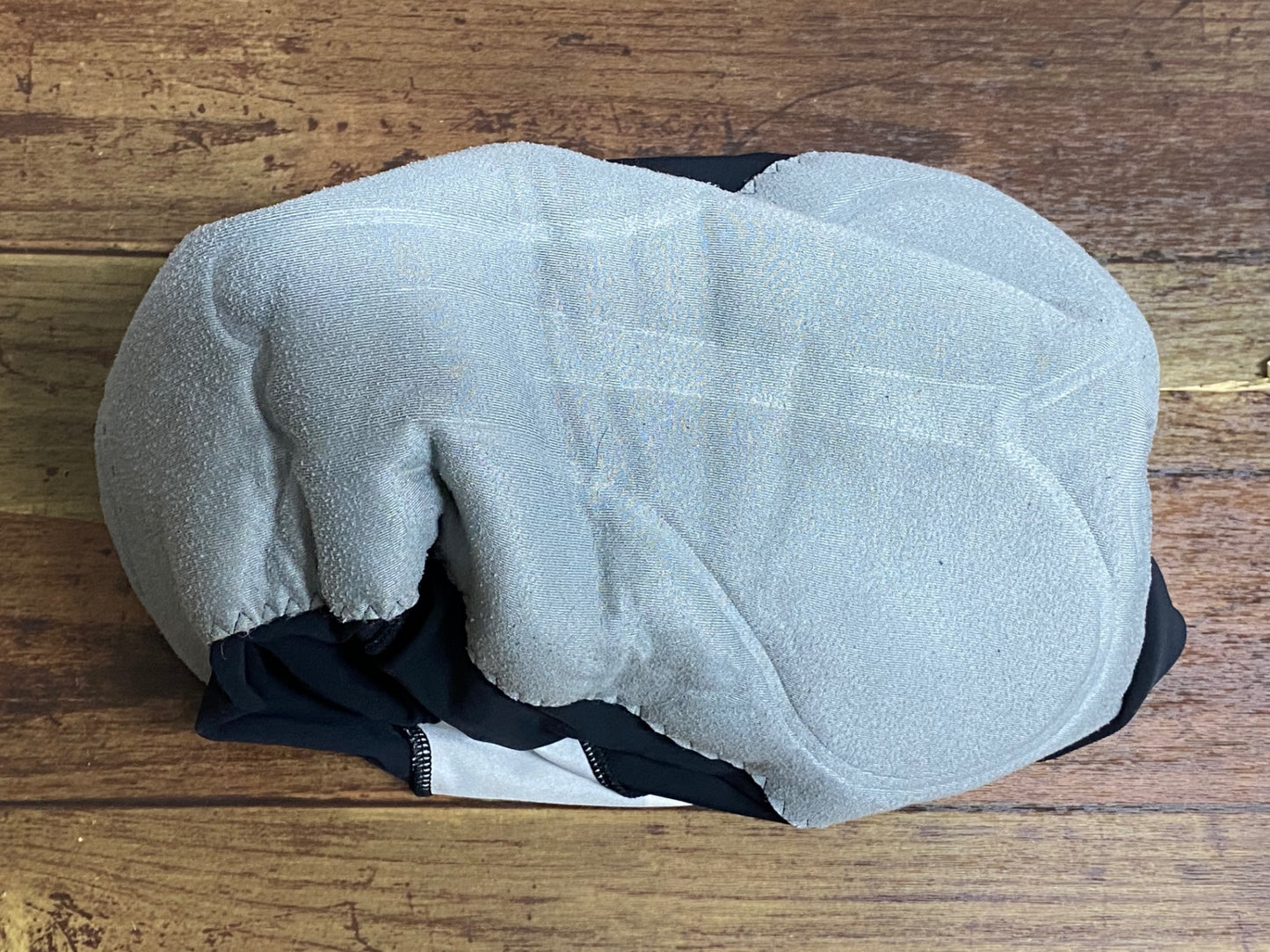 JB872 パールイズミ PEARL iZUMi レーサーパンツ 黒 L