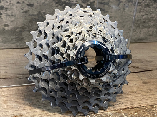 IH208 シマノ SHIMANO デュラエース DURA-ACE CS-R9200 スプロケット 11-30T 12S