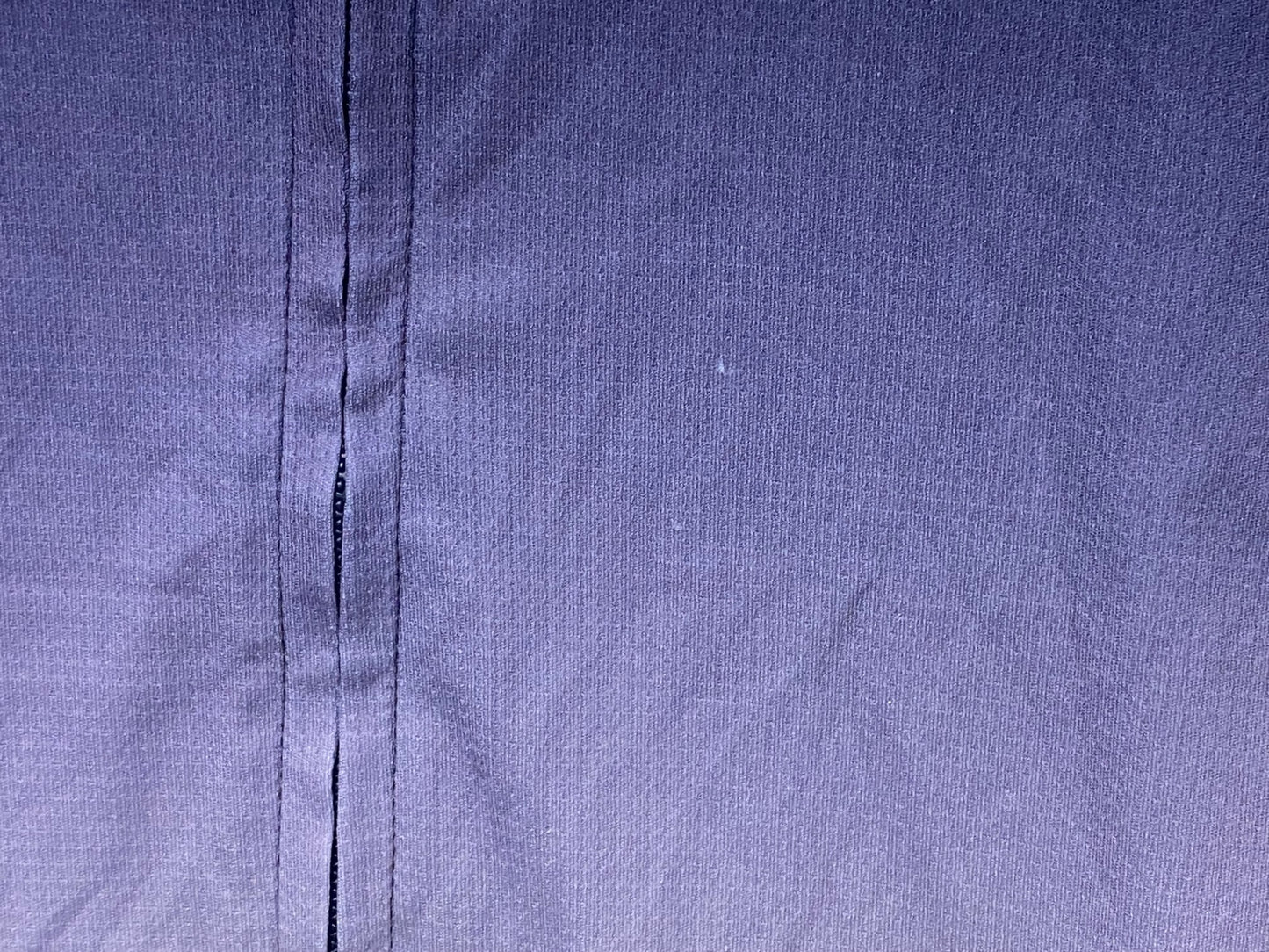 IM760 ラファ Rapha SUPER LIGHTWEIGHT JERSEY 半袖 サイクルジャージ S 紺白 ほつれ毛玉あり