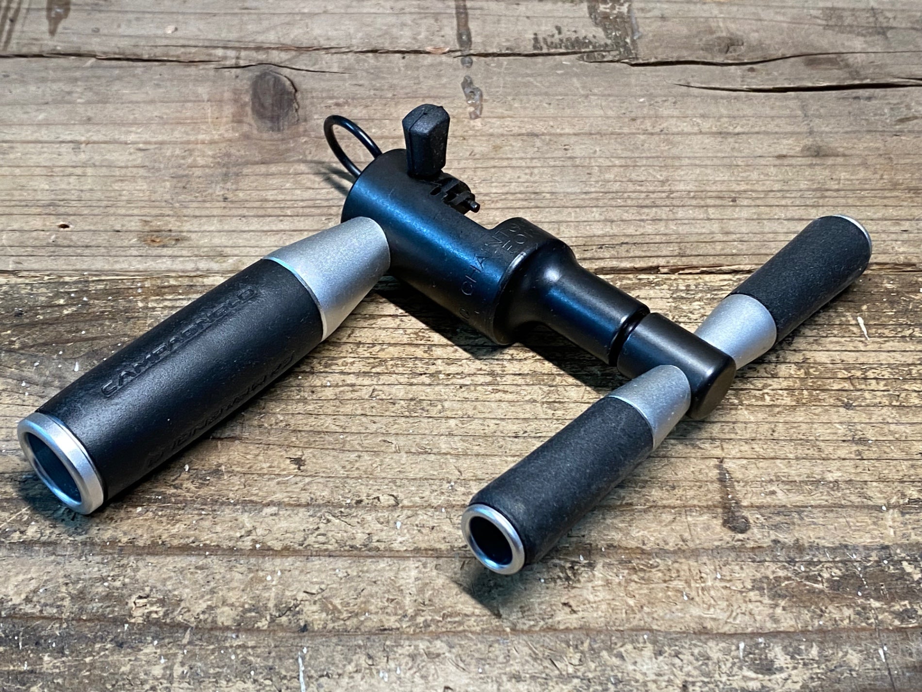 Campagnolo カンパニョーロ　チェーンカッター　UT-CN300 11速 Campagnolo UT-CN300 Chain Tool Excel Sports | Shop Online From