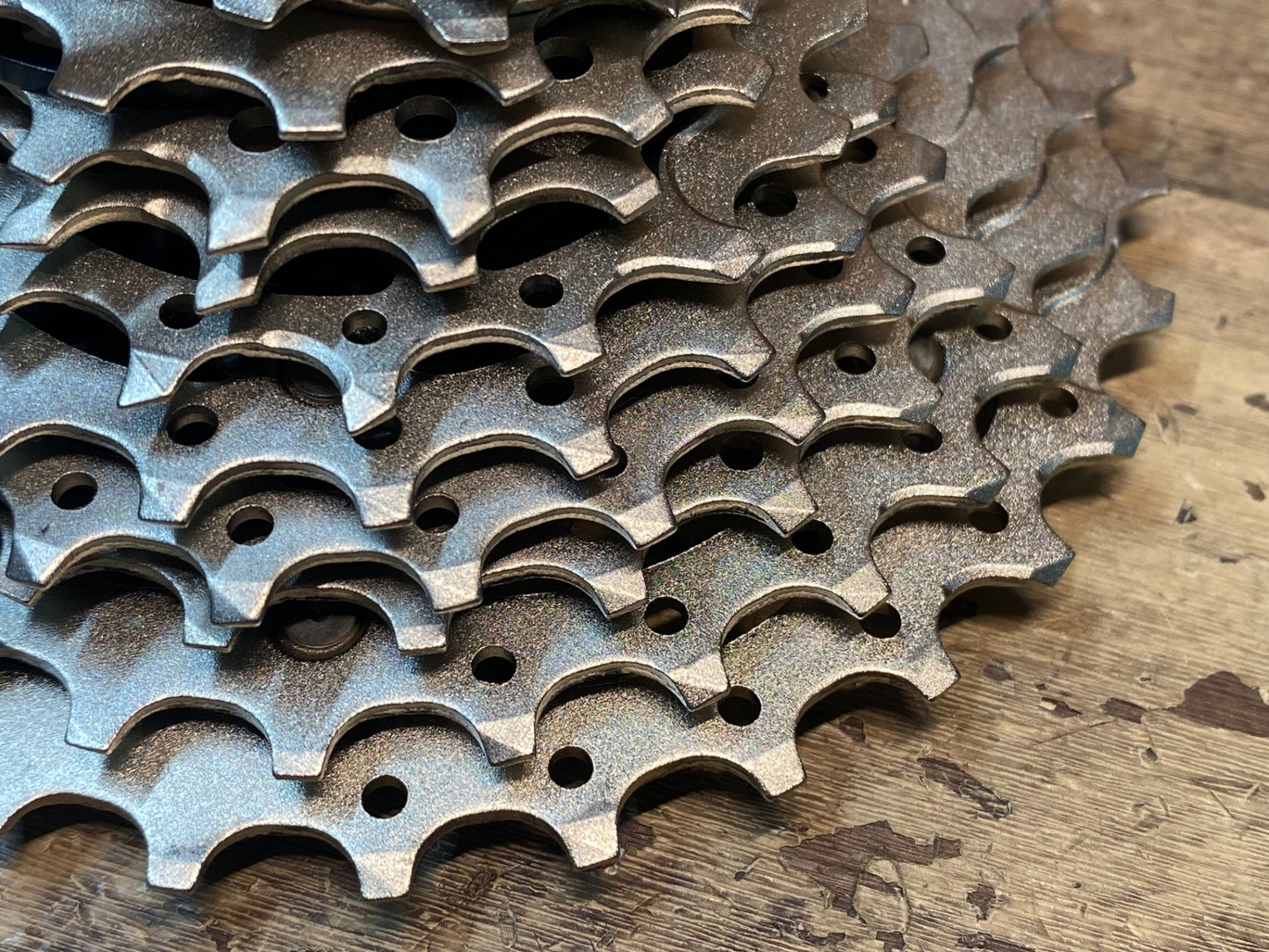 IM869 シマノ SHIMANO アルテグラ ULTEGRA CS-R8000 スプロケット 11-30T 11S