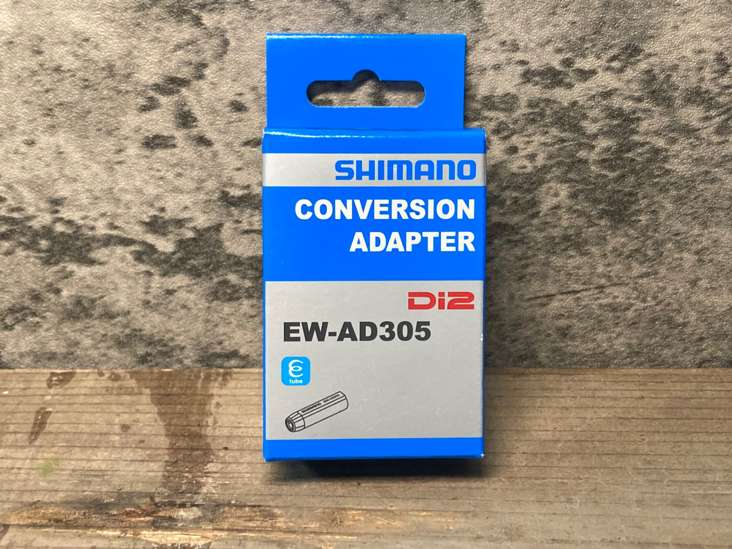IQ050 シマノ SHIMANO EW-AD305 ケーブル変換アダプタ― Di2 電動