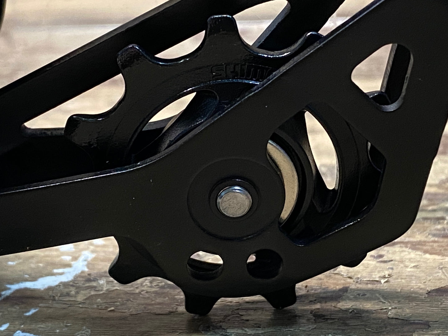 IM918 シマノ SHIMANO 105 RD-R7100 リアディレイラー ダイレクトマウント