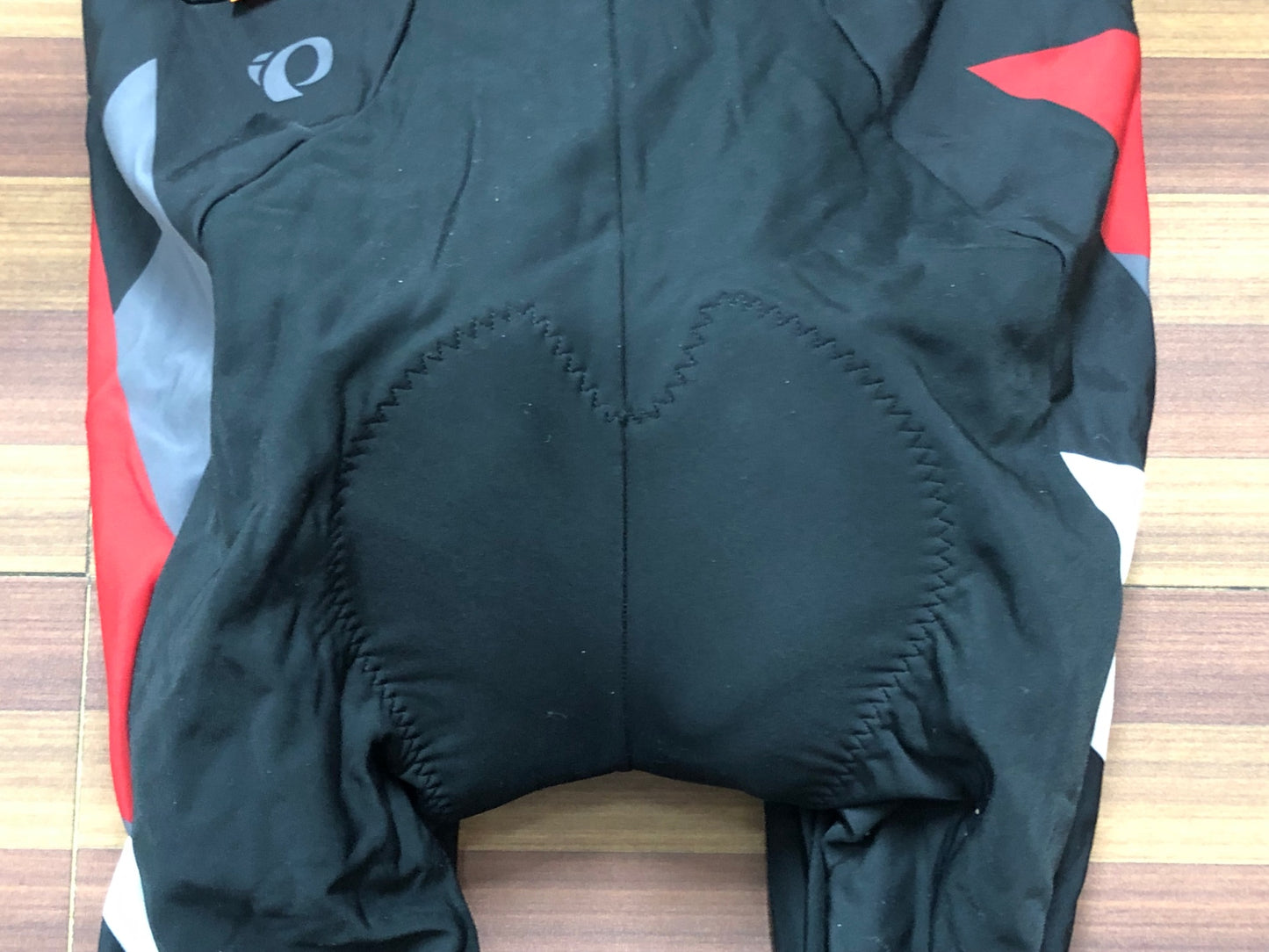 IQ846 パールイズミ PEARL iZUMi レーサータイツ 黒 XL 裏起毛