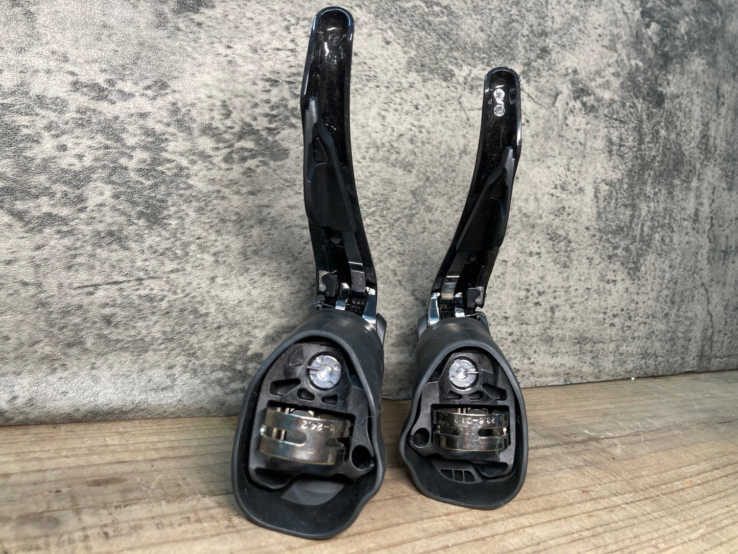 IR718 シマノ SHIMANO アルテグラ ULTEGRA ST-6800 STIレバー 2x11S