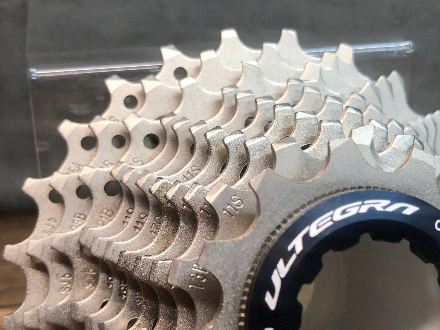 IR353 シマノ SHIMANO アルテグラ ULTEGRA CS-R8000 スプロケット 11S 12-25T