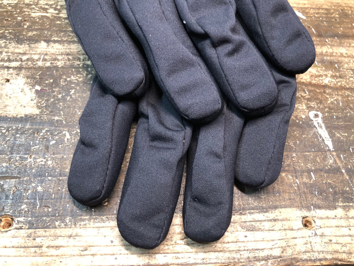 HI261 スペシャライズド SPECIALIZED NEOSHELL RAIN MEN 長指 サイクル グローブ 黒 S