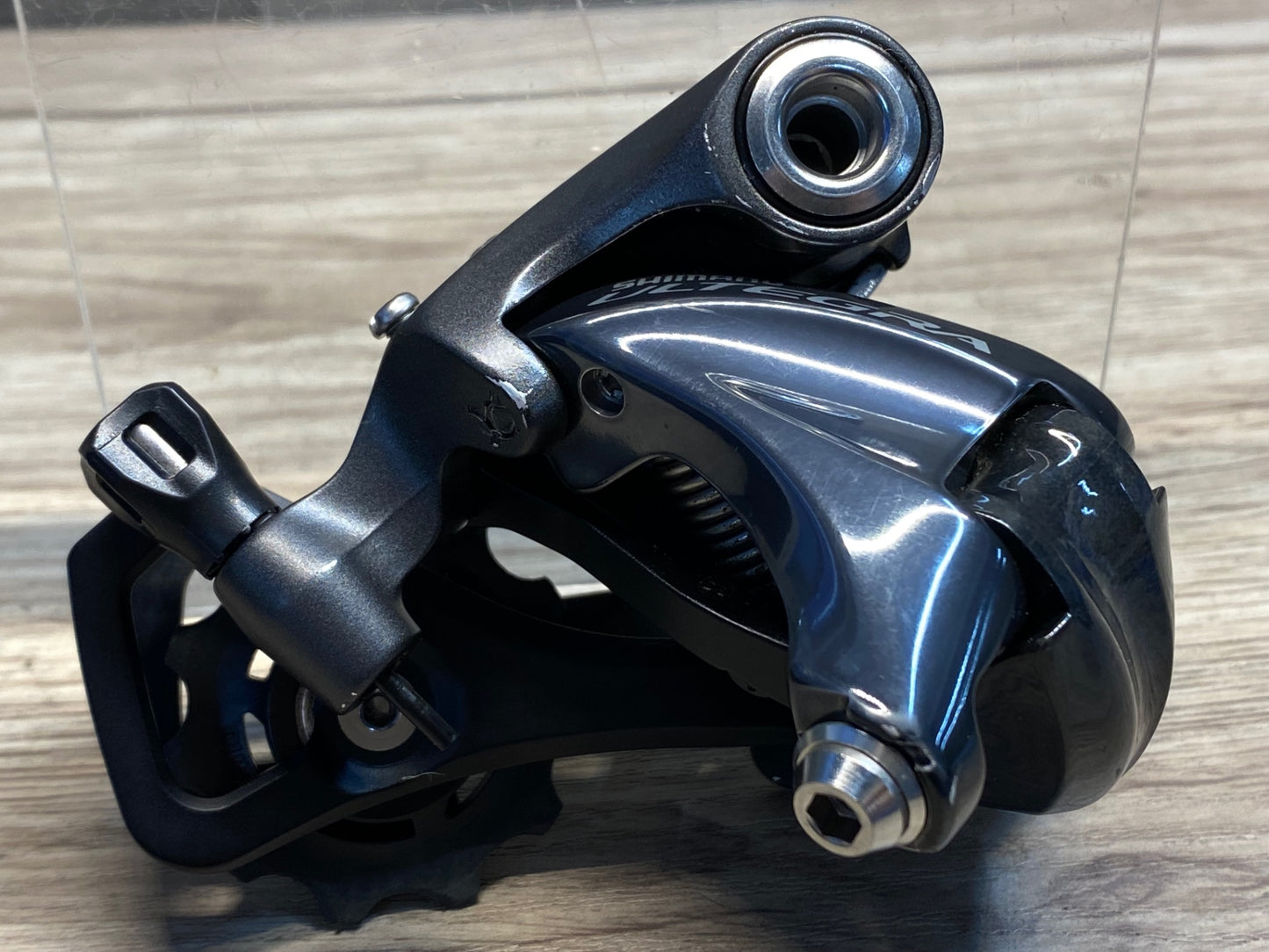 IU796 シマノ SHIMANO アルテグラ ULTEGRA RD-6800 リアディレイラー 11S SS
