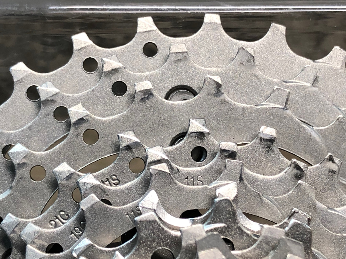 ID905 シマノ SHIMANO アルテグラ ULTEGRA CS-R8000 スプロケット 11-30T 11s