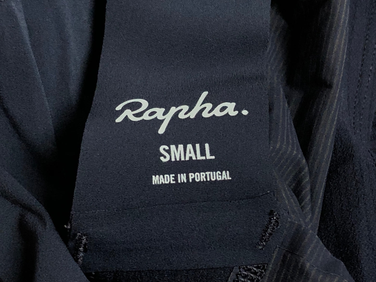IN851 ラファ Rapha PRO TEAM Powerweave ビブショーツ グレー S