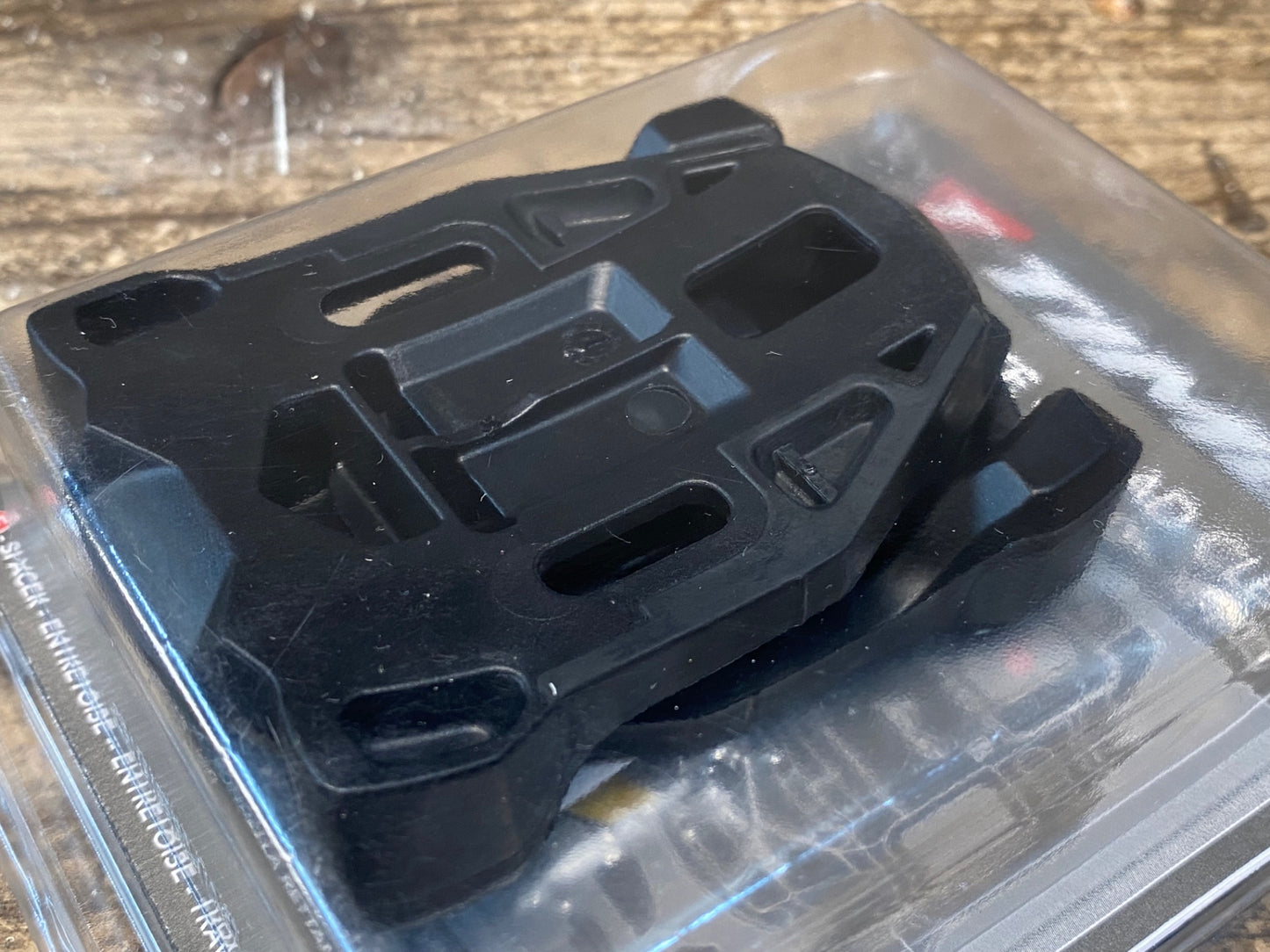 IO770 タイム TIME アイクリック ICLIC クリート 未使用