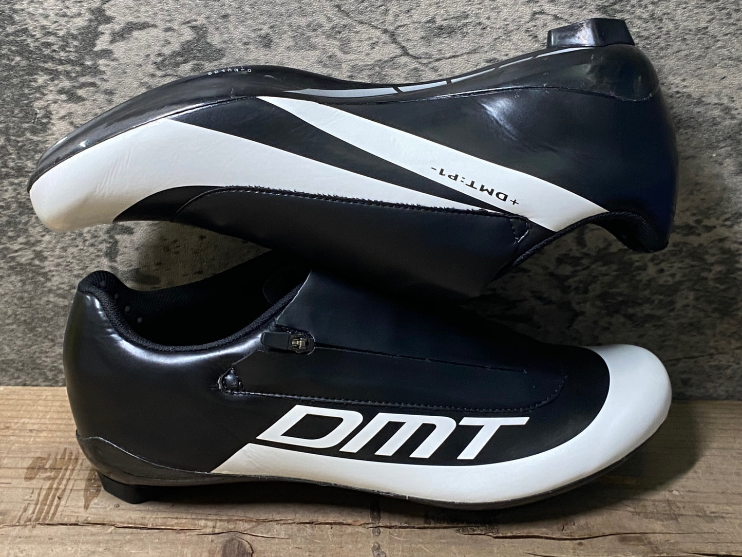 IX466 DMT P1 ビンディングシューズ SPD-SL EU39