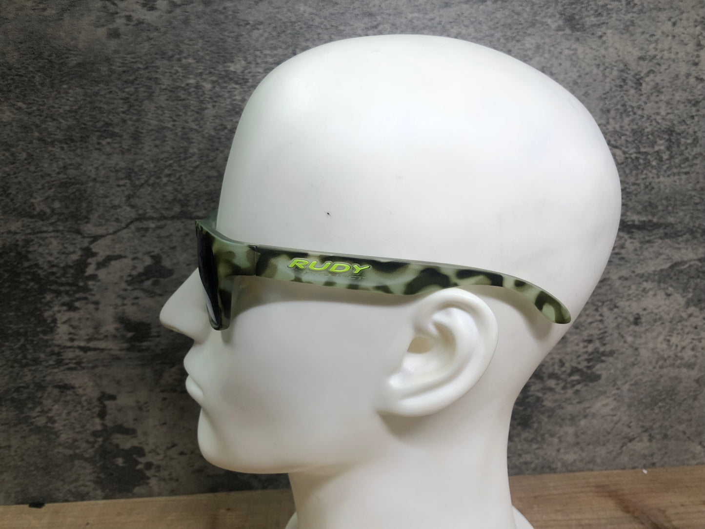 IZ586 ルディプロジェクト RUDY PROJECT SENSOR アイウェア サングラス 黒