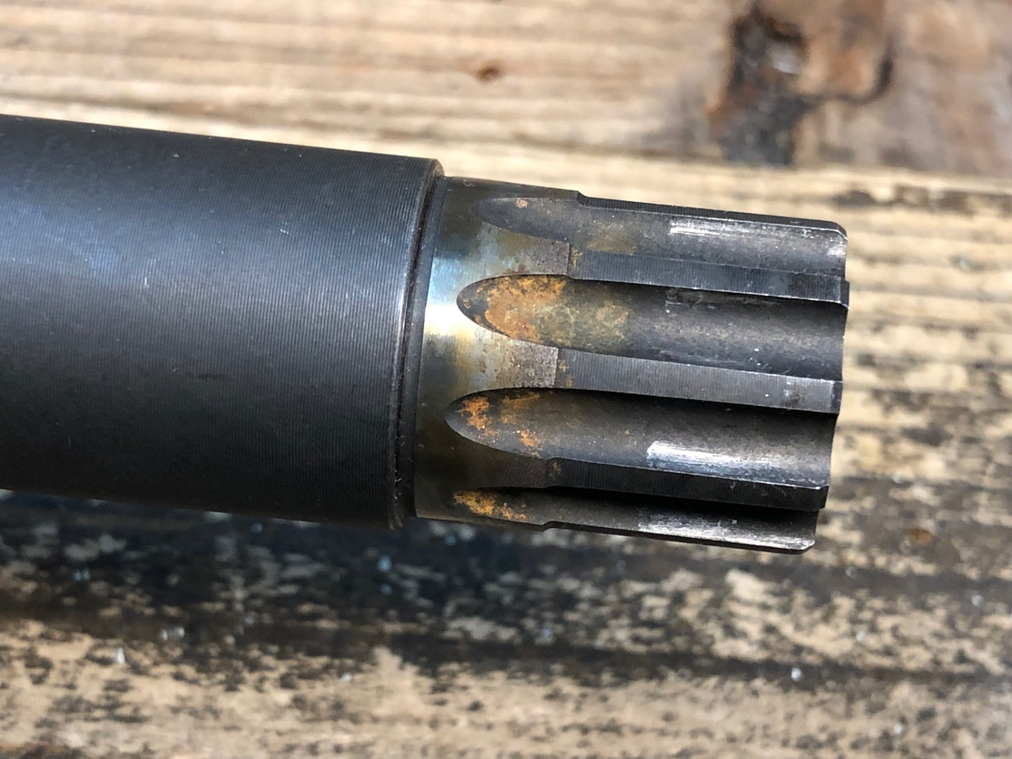 IW708 クオーク QUARQ カーボン クランクアームセット 172.5mm GXP