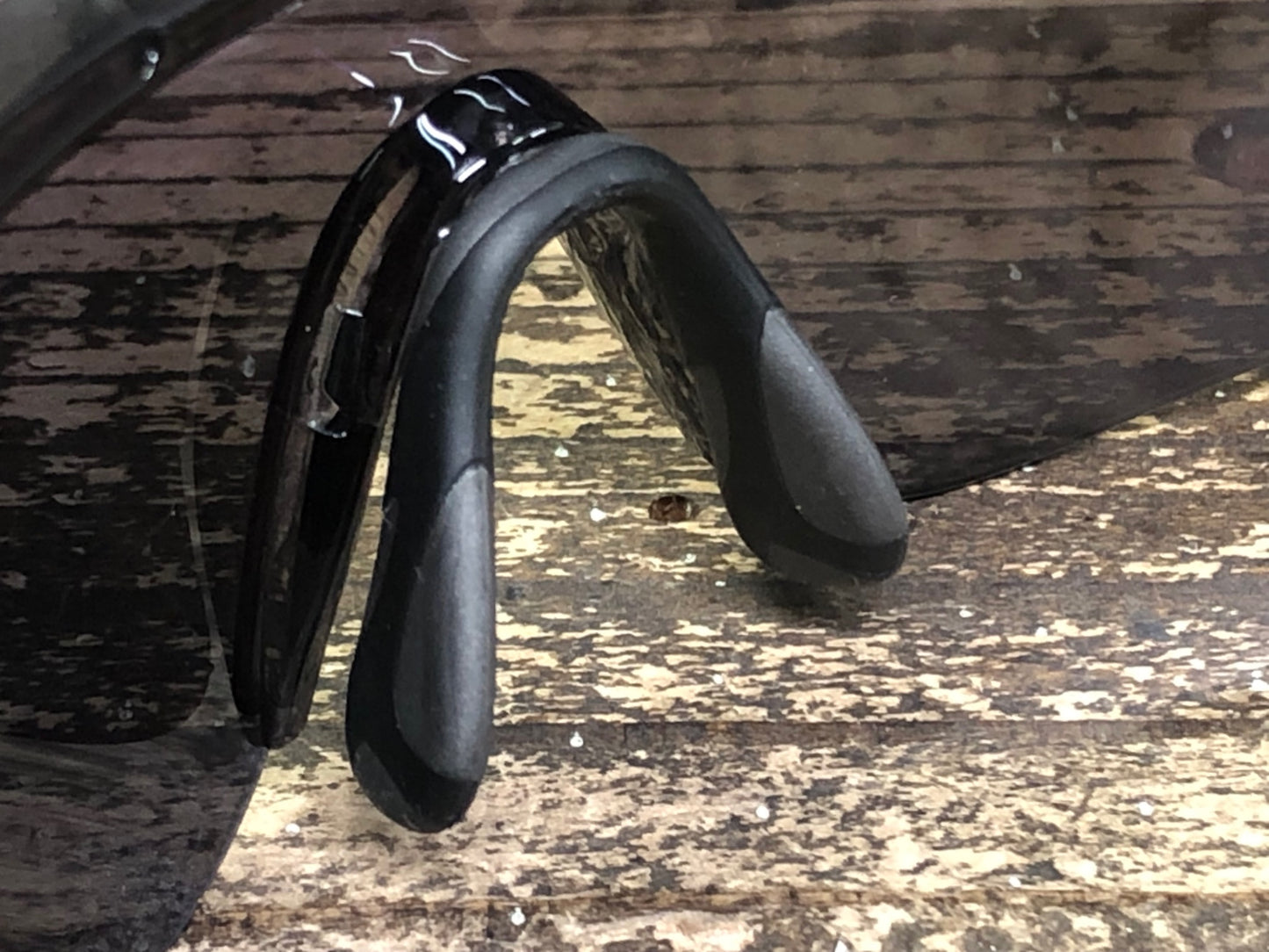 IZ599 ルディプロジェクト RUDY PROJECT TRALYX アイウェア サングラス 黒