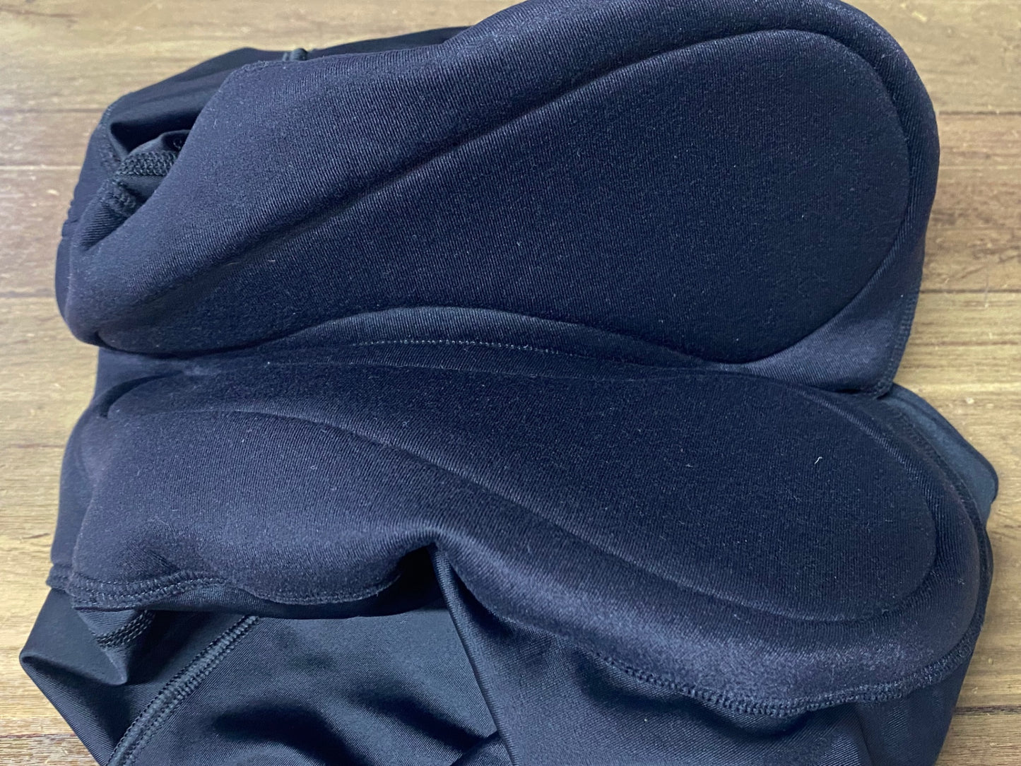 IR524 ラファ RAPHA CORE CARGO SHORTS レーサーパンツ L 黒