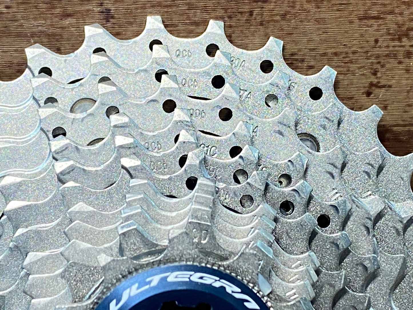 IK728 シマノ SHIMANO アルテグラ ULTEGRA CS-R8000 スプロケット 11-30T 11S